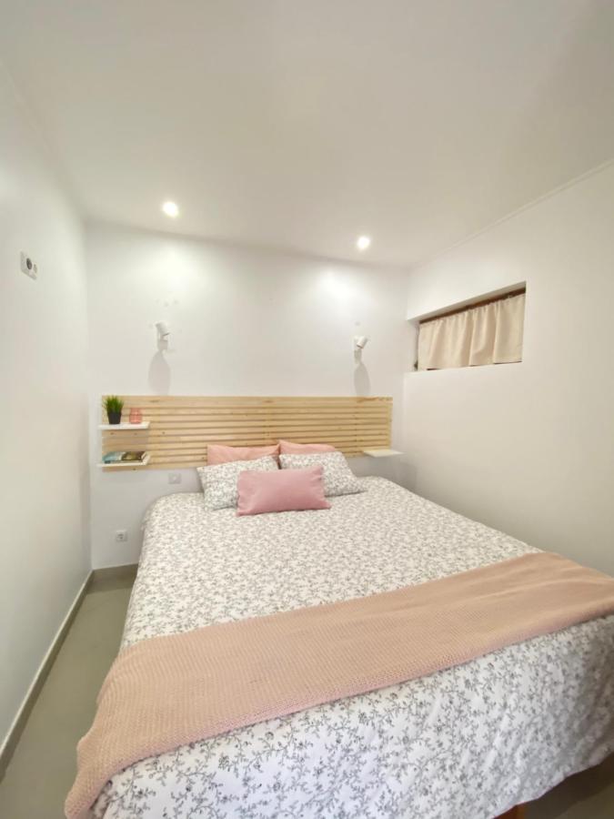 Casa Da Bertha Villa Albufeira Exterior foto