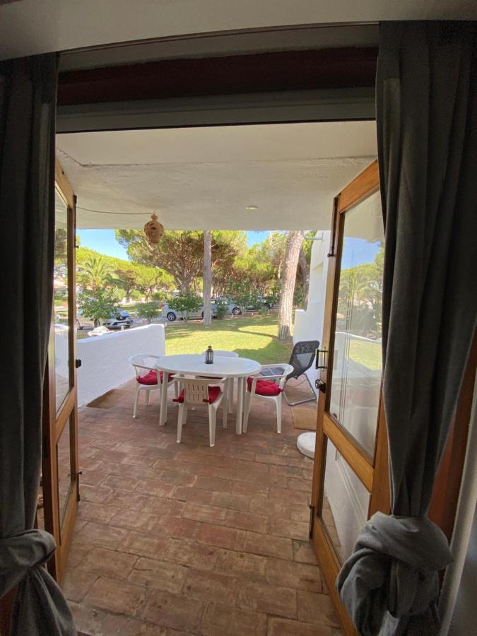 Casa Da Bertha Villa Albufeira Exterior foto