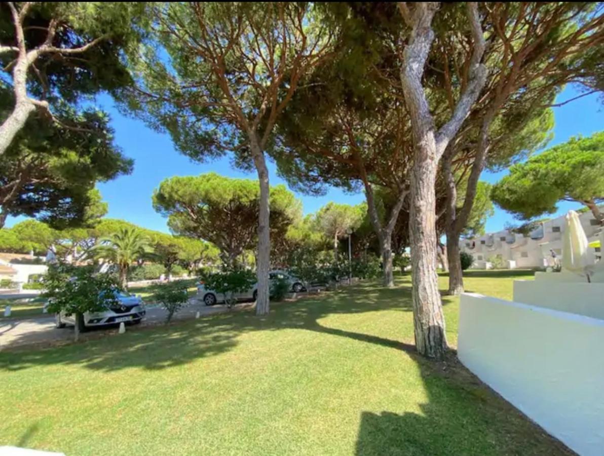 Casa Da Bertha Villa Albufeira Exterior foto