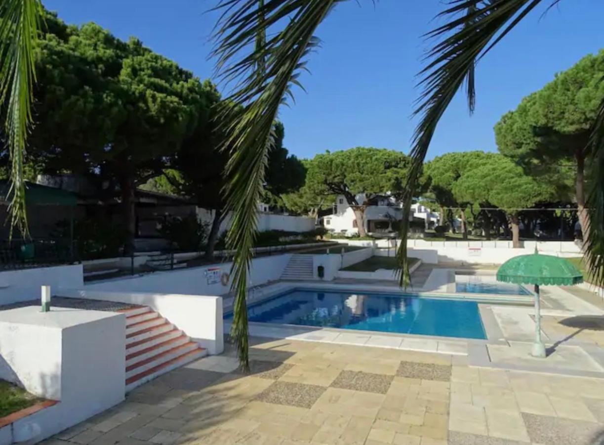 Casa Da Bertha Villa Albufeira Exterior foto